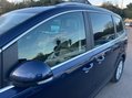 SEAT Alhambra 2.0 TDI Ecomotive CR SE Lux Euro 5 (s/s) 5dr 14