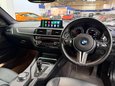 BMW M2 3.0 BiTurbo Competition Coupe 2dr Petrol DCT Euro 6 (s/s) (410 ps) 2