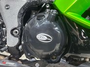 Kawasaki Z1000 SX 2011 29k Extras Included New Mot Serviced 1000cc sports tourer 30