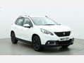 Peugeot 2008 1.2 PureTech Active SUV 5dr Petrol Manual Euro 6 (82 ps) 1