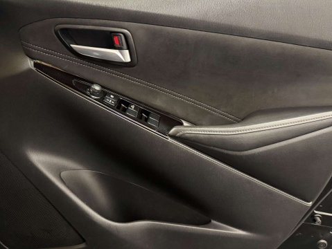 Mazda 2 1.5 Mazda2 GT Sport Auto 5dr 10