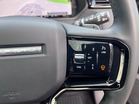 Land Rover Range Rover Velar 2.0 D200 MHEV Dynamic SE Auto 4WD Euro 6 (s/s) 5dr 28