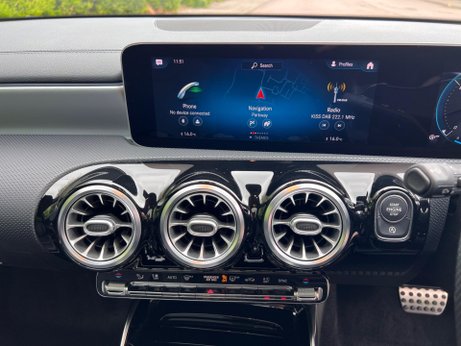 Mercedes-Benz A Class 2.0 A35 AMG (Premium Plus) SpdS DCT 4MATIC Euro 6 (s/s) 5dr 82