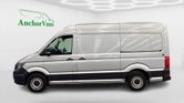 Volkswagen Crafter LWB L3H2 High Roof Startline Tow Bar EURO 6 7
