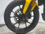 Lexmoto RSS 2024 WATER COOLED 125CC LEARNER BIKE PROJECT SPARES OR REPAIR 21