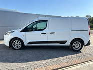 Ford Transit Connect 230 L2 Trend DCIV Automatic 120 ps Tdci - Sat Nav / Air Con / Camera 9