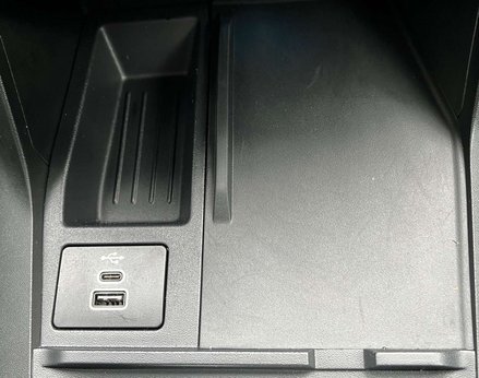 Ford Puma 1.0 Puma Titanium MHEV 5dr 48