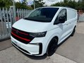 Volkswagen Transporter 2.0 TDI T30 Commerce Plus Panel Van 5dr Diesel Auto FWD SWB Euro 6 (s/s) (1 44