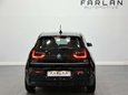 BMW I3 33kWh Hatchback 5dr Petrol Plug-in Hybrid Auto Euro 6 (s/s) (Range Extender 26