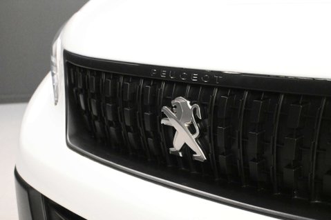 Peugeot Expert 1.5 Expert Professional Premium L1 Blue HDi 50