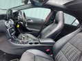 Mercedes-Benz A Class 2.1 A200d AMG Line Euro 6 (s/s) 5dr 40