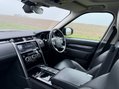 Land Rover Discovery TD6 HSE LUXURY 34