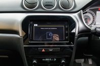 Suzuki Vitara SZ-T BOOSTERJET 22