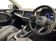 Audi A1 1.0 A1 Sportback 25 TFSI Sport 5dr 6