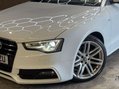 Audi A5 2.0 A5 S Line Special Edition TDI CVT 2dr 42