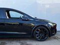 Tesla Model X ModeL X 75D 4WD 5dr 11
