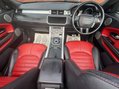 Land Rover Range Rover Evoque 2.0 TD4 HSE Dynamic Convertible 2dr Diesel Auto 4WD Euro 6 (s/s) (180 ps) 56