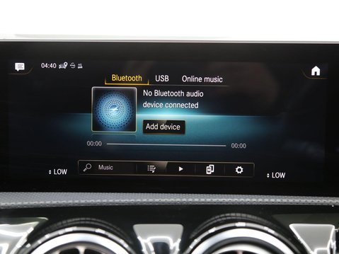 Mercedes-Benz A Class 1.3 A180 AMG Line (Premium 2) 7G-DCT Euro 6 (s/s) 4dr 15