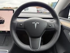 Tesla Model Y SUV 5dr Electric Auto RWD (346 ps) 34
