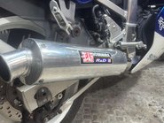 Suzuki GSXR GSXR750 1989 SLINGSHOT LIGHT RUNNING PROJECT CLASSIC SPORT BIKE 10