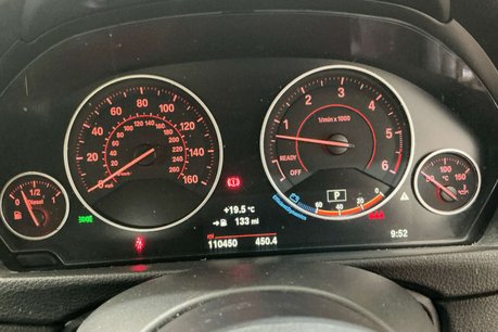 BMW 4 Series 3.0 430d M Sport Hatchback 5dr Diesel Auto Euro 6 (s/s) (258 ps) 10