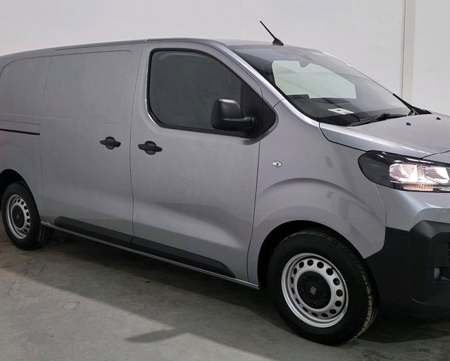 Fiat Scudo L1 H1 DIESEL 1.5 Multijet 120