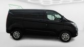 Ford Transit Custom Crew Cab AUTO SWB L1H1 Low Roof Limited 320 Air Con Alloys Sensors Cam EURO 3