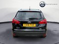 Ford Focus 1.0T EcoBoost Zetec Euro 6 (s/s) 5dr 7
