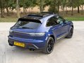 Porsche Macan 2.9 Macan GTS Semi-Auto 4WD 5dr 15