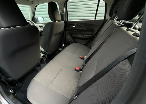 Suzuki Swift MOTION 16