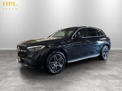 Mercedes-Benz GLC 2.0 GLC300h MHEV AMG Line SUV 5dr Petrol Hybrid G-Tronic+ 4MATIC Euro 6 (s/