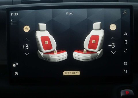 Land Rover Defender 3.0 Defender X-Dynamic HSE D MHEV A 4WD 5dr 35