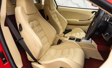 Ferrari F430 Coupe Manual 14