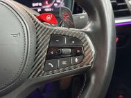 BMW M4 3.0 BiTurbo Competition Coupe 2dr Petrol Steptronic Euro 6 (s/s) (510 ps) 31