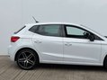 SEAT Ibiza 1.0 Ibiza FR Sport TSi 5dr 18