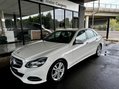 Mercedes-Benz E Class 2.1 E220 CDI SE G-Tronic+ Euro 5 (s/s) 4dr 18