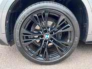 BMW X6 3.0 30d M Sport Auto xDrive Euro 6 (s/s) 5dr 45