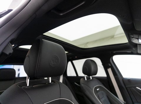Mercedes-Benz E Class E63 S Estate Night Edition Premium Plus 12