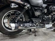 Lexmoto Michigan 2025 ONLY 1K RUNNING PROJECT BIKE SPARES OR REPAIR 125CC 5