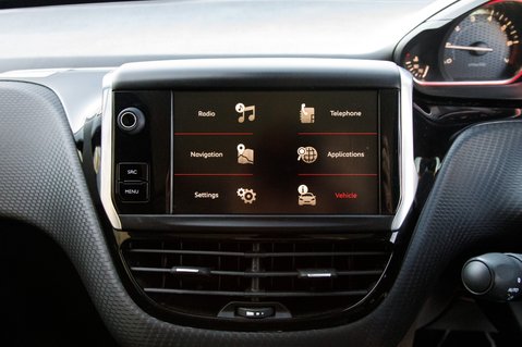 Peugeot 2008 PURETECH S/S GT LINE 22