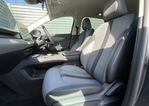 MG MGS5 EV 64kWh Trophy 16