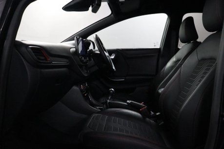 Ford Puma ST-LINE X MHEV 32