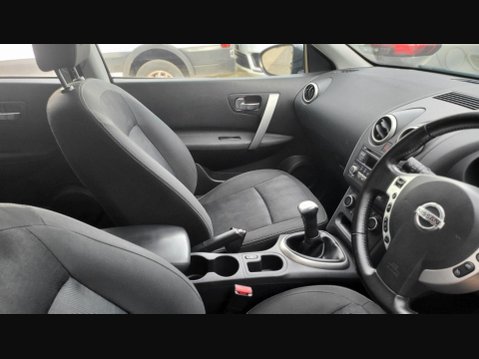 Nissan Qashqai ACENTA 17