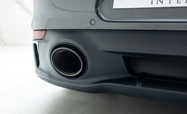 Porsche 911 Targa 4 (992) 49