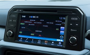 Nissan GT-R 50th Anniversary 17