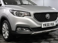 MG ZS EXCITE 24