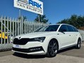 Skoda Superb 2.0 TSI SportLine Plus Estate 5dr Petrol DSG Euro 6 (s/s) (190 ps) 38