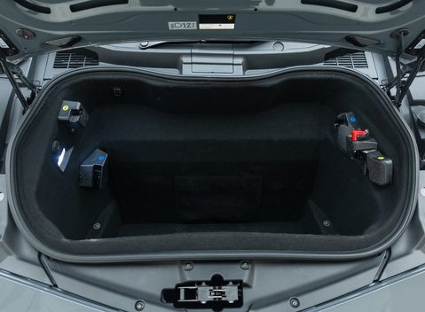 Lamborghini Aventador S LP 740-4 ROADSTER 45