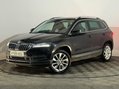 Skoda Karoq SE L TDI SCR 3