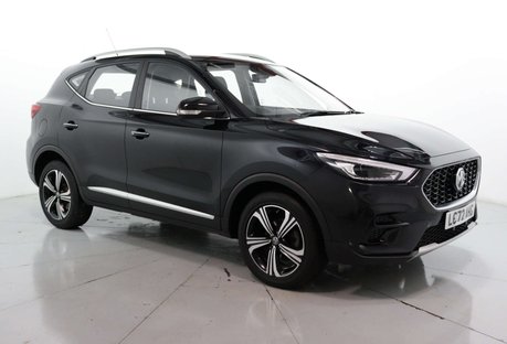 MG ZS 1.0 ZS Excite T GDi Auto 5dr